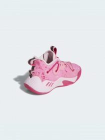 Кроссовки для бега Adidas модель GW6576 Фото