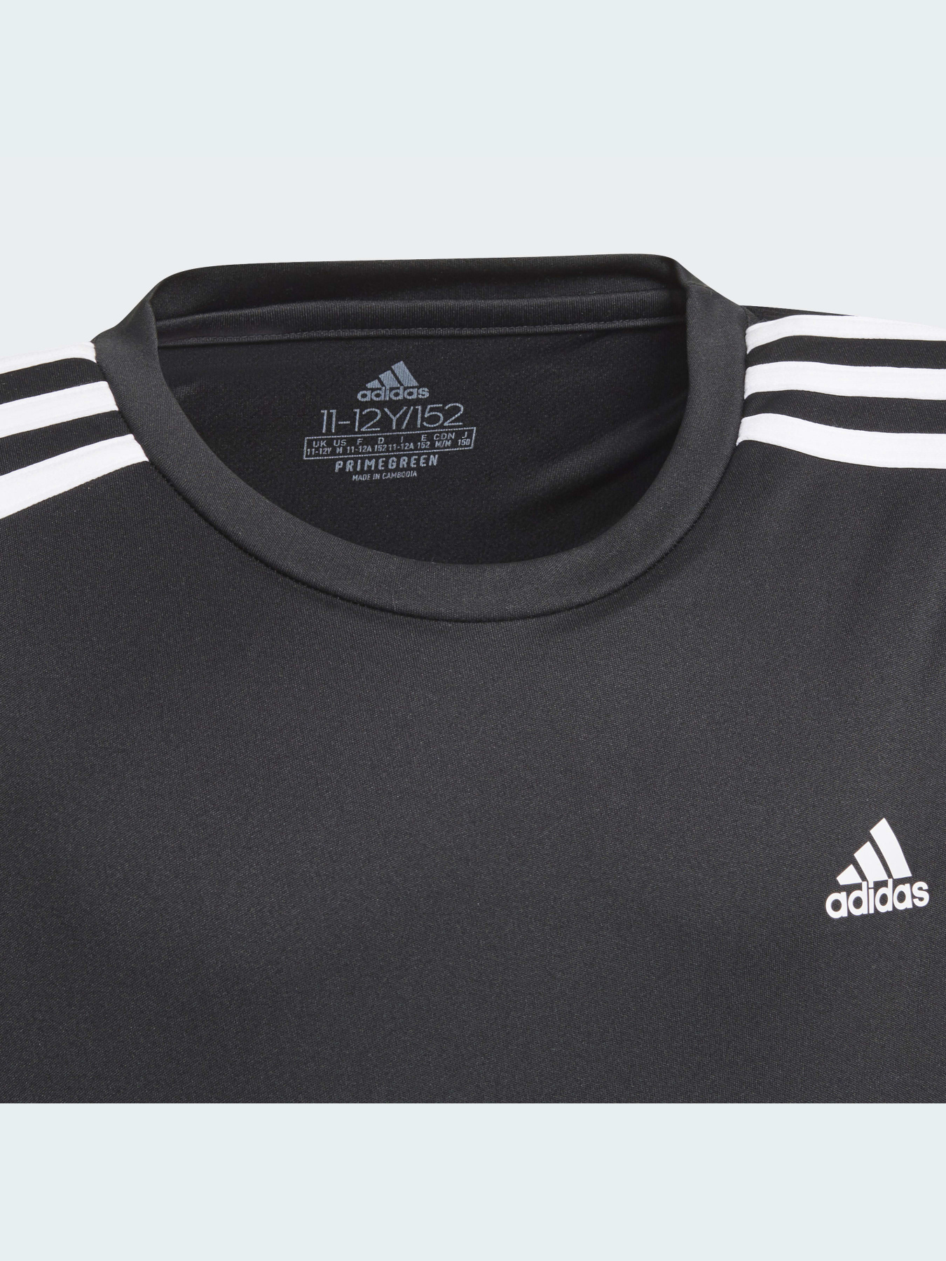 Футболка Adidas модель GN1496 Фото