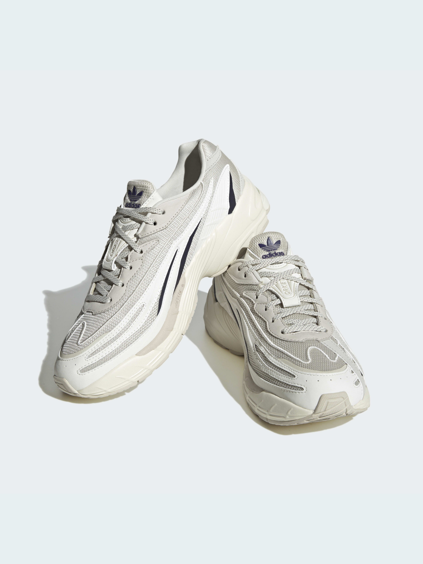 Кросівки повсякденні Adidas Orketro модель GZ9695 Фото