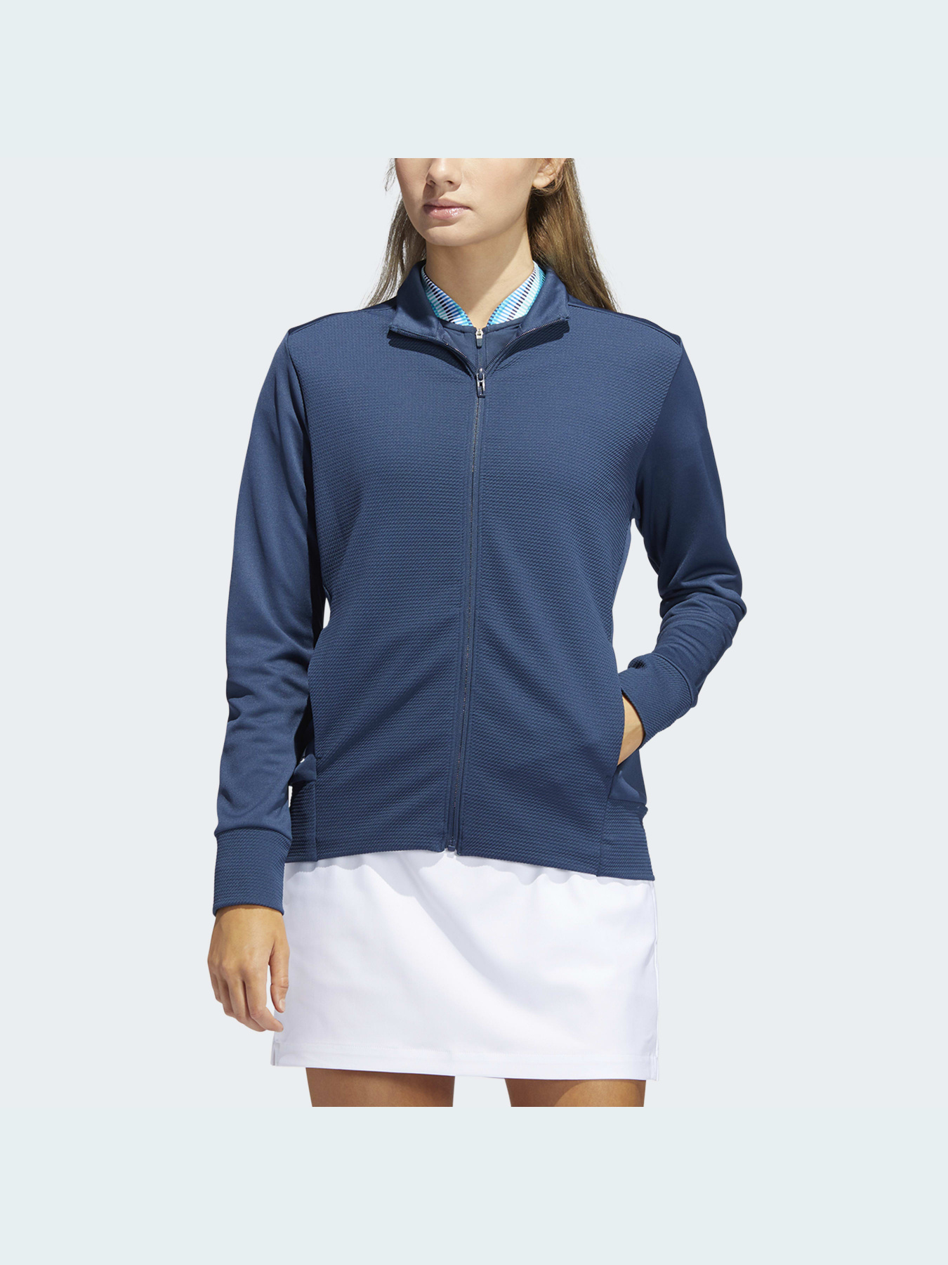 Ветровка Adidas модель HA3394 Фото