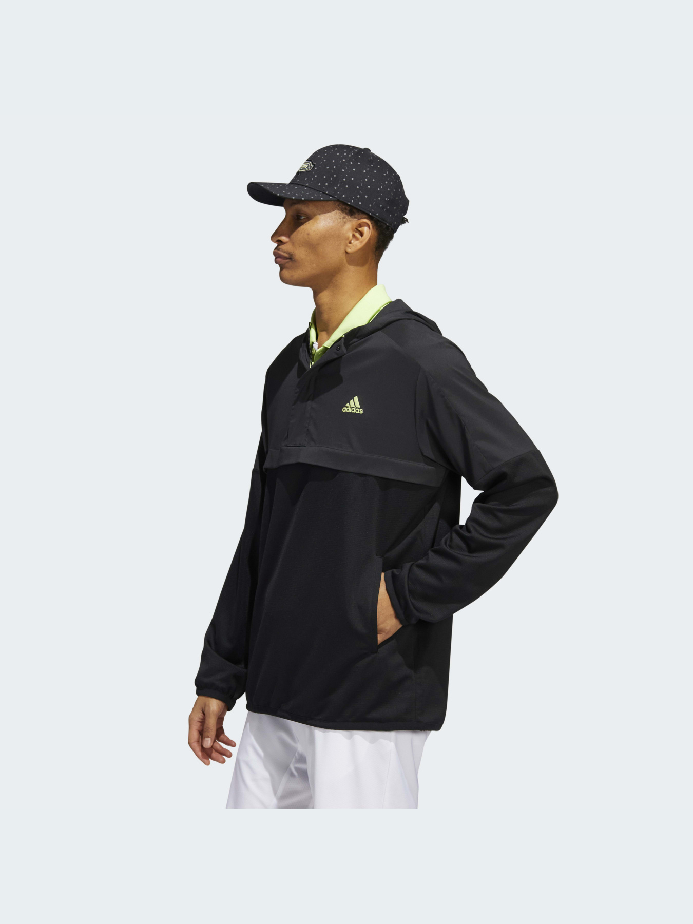 Анорак Adidas модель HA9141 Фото