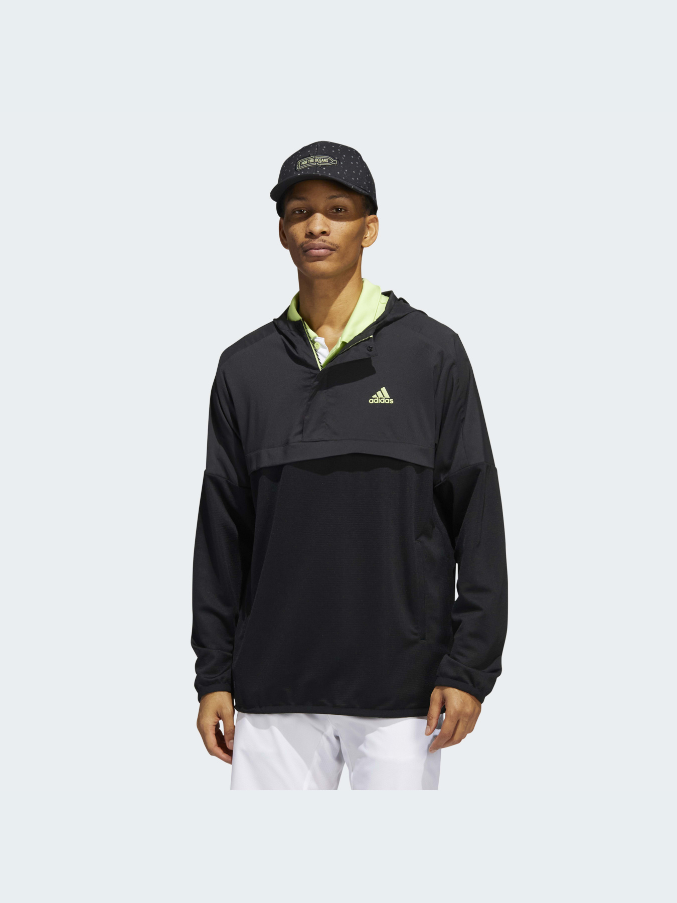 Анорак Adidas модель HA9141 Фото