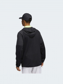 Анорак Adidas модель HA9141 Фото