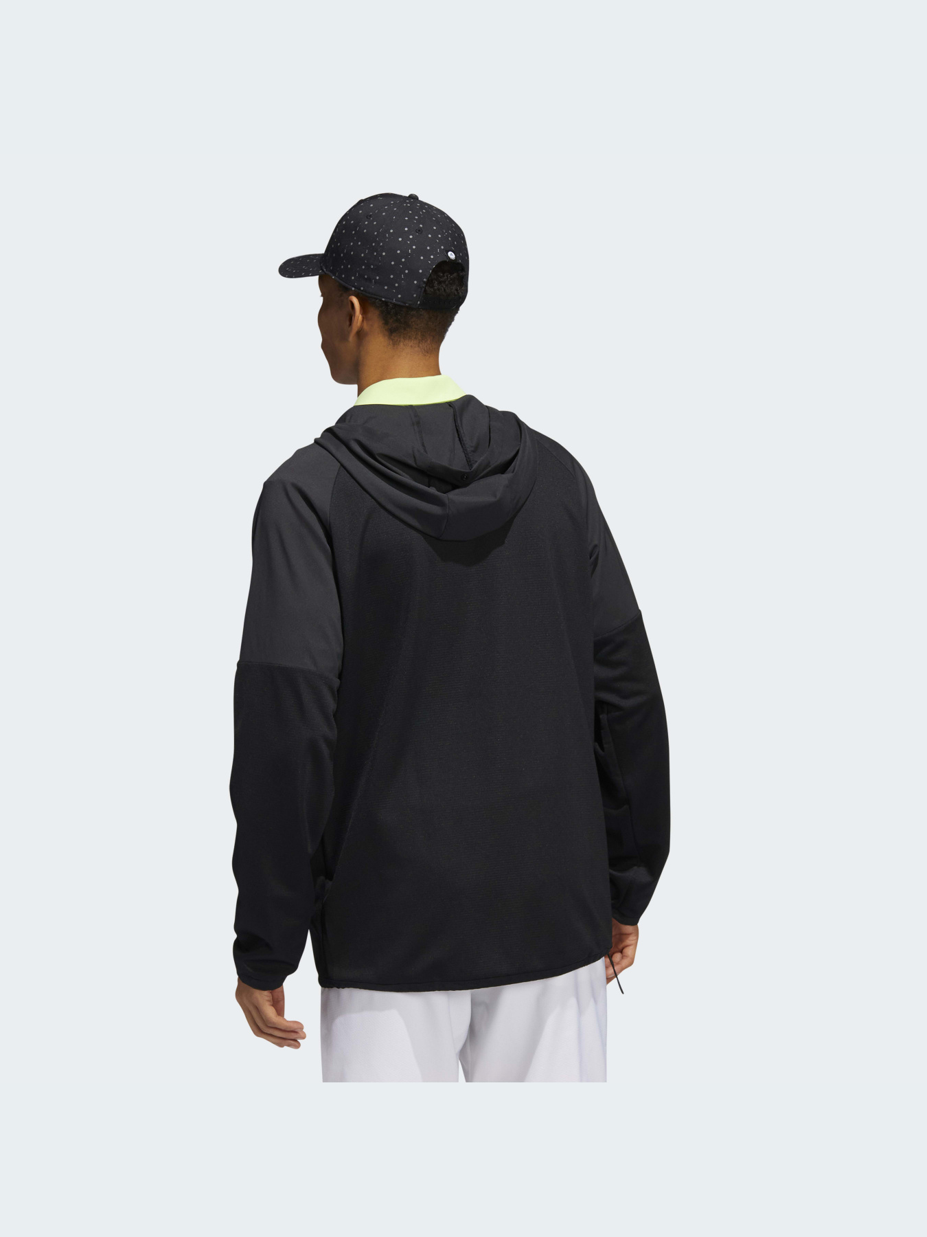 Анорак Adidas модель HA9141 Анорак Adidas модель HA9141 Фото