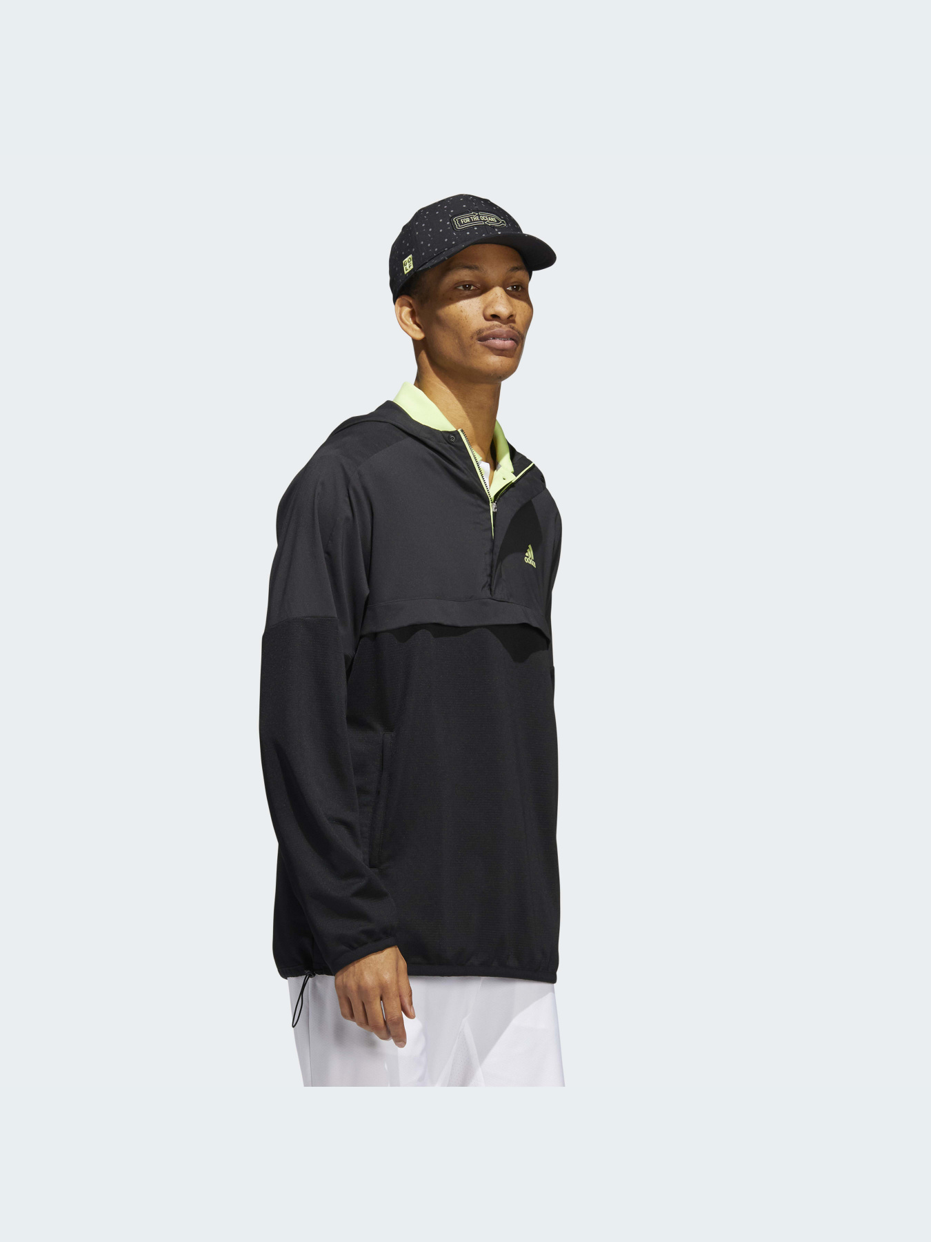 Анорак Adidas модель HA9141 Анорак Adidas модель HA9141 Фото