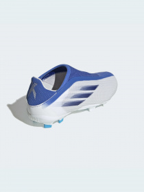 Бутсы Adidas модель GW7498 Фото