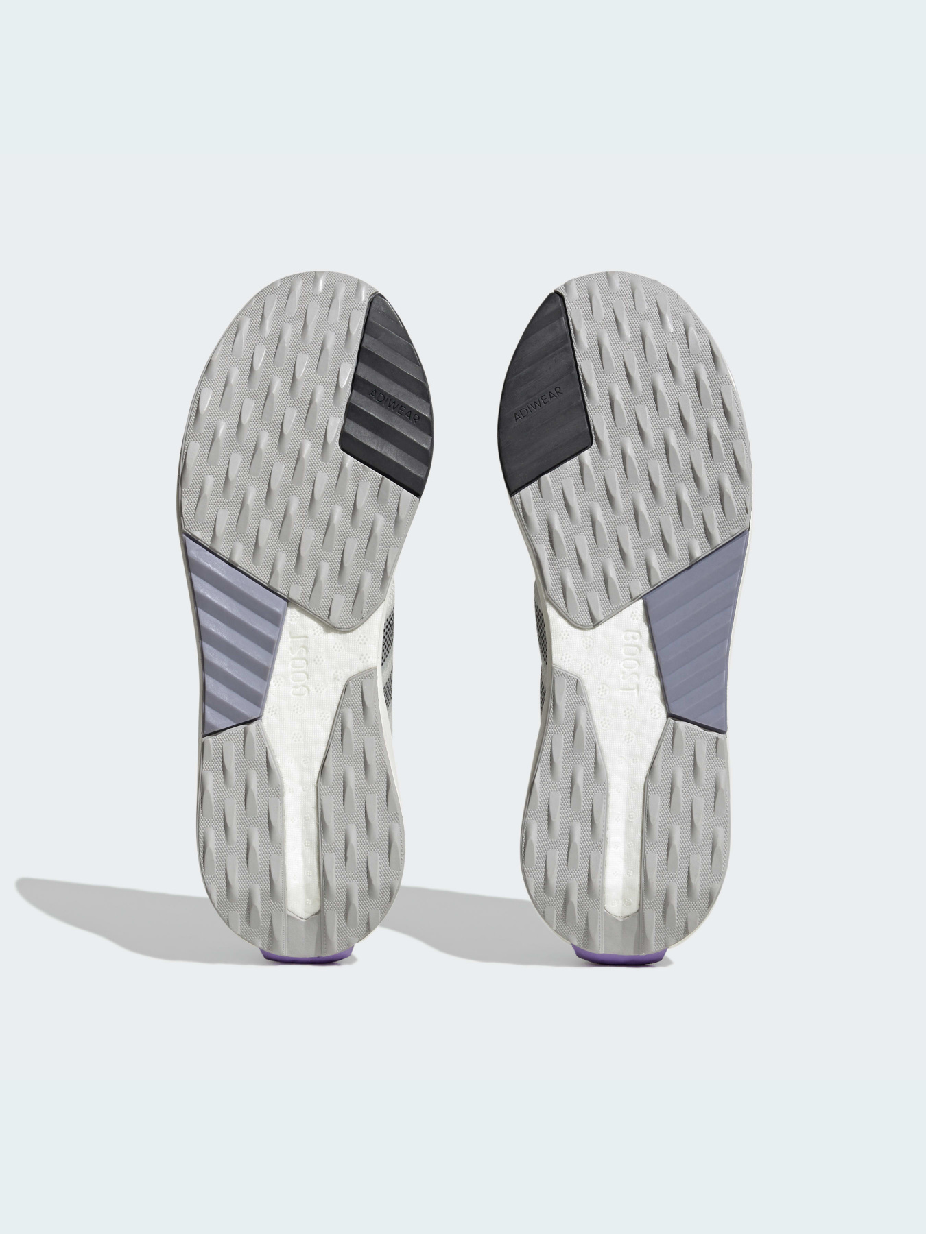 Кросівки Adidas AVRYN модель ID9422 Фото