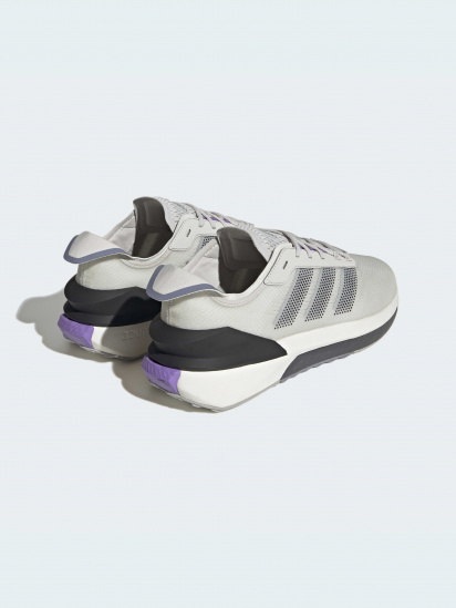 Кросівки adidas AVRYN модель ID9422 — фото 6 - INTERTOP