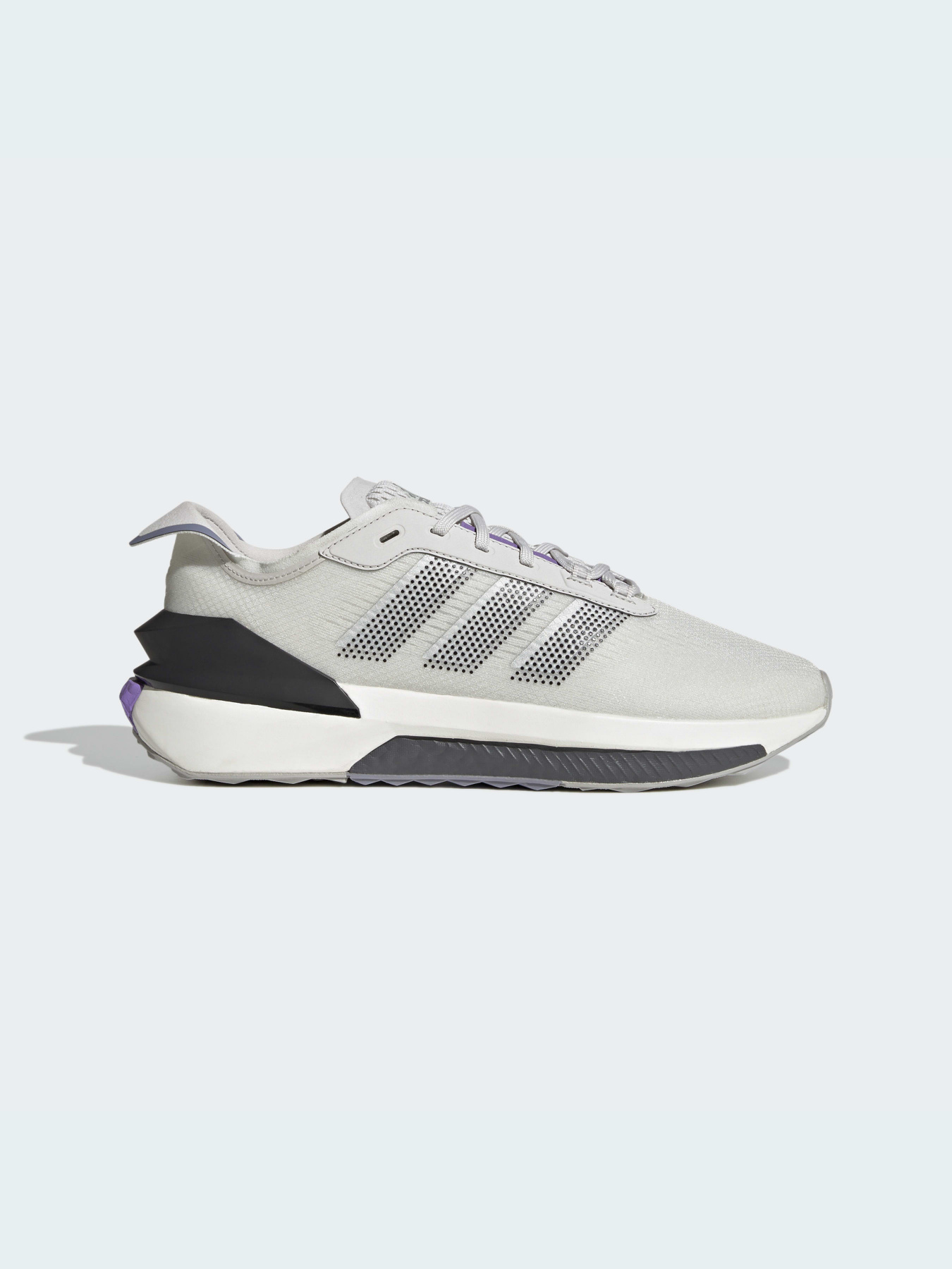 Кросівки повсякденні Adidas AVRYN модель ID9422 Фото