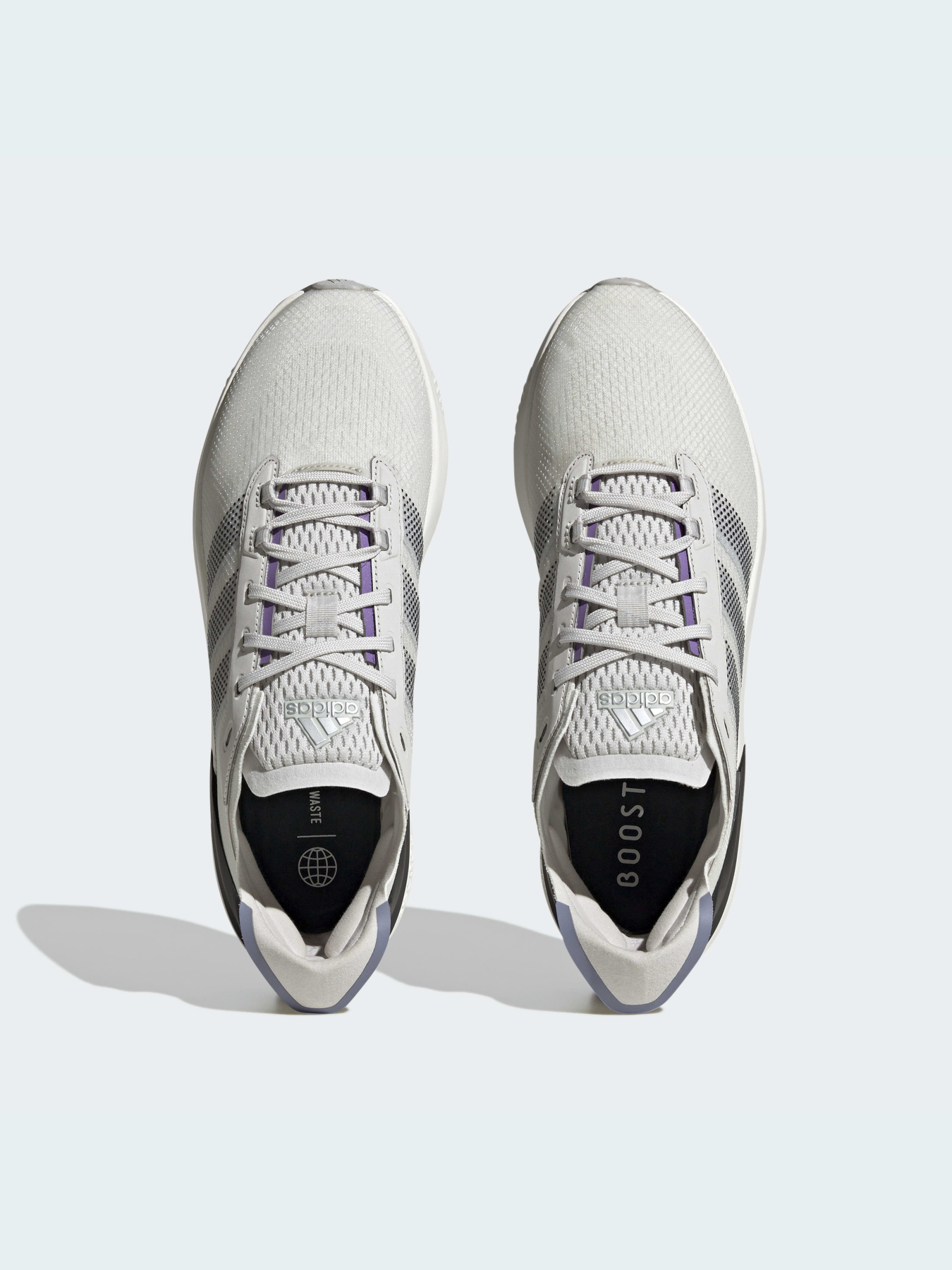 Кросівки повсякденні Adidas AVRYN модель ID9422 Фото