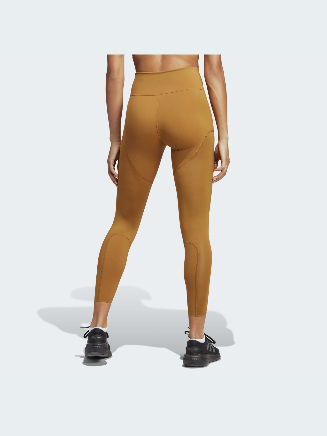 Леггинсы спортивные Adidas модель HR5393 Фото