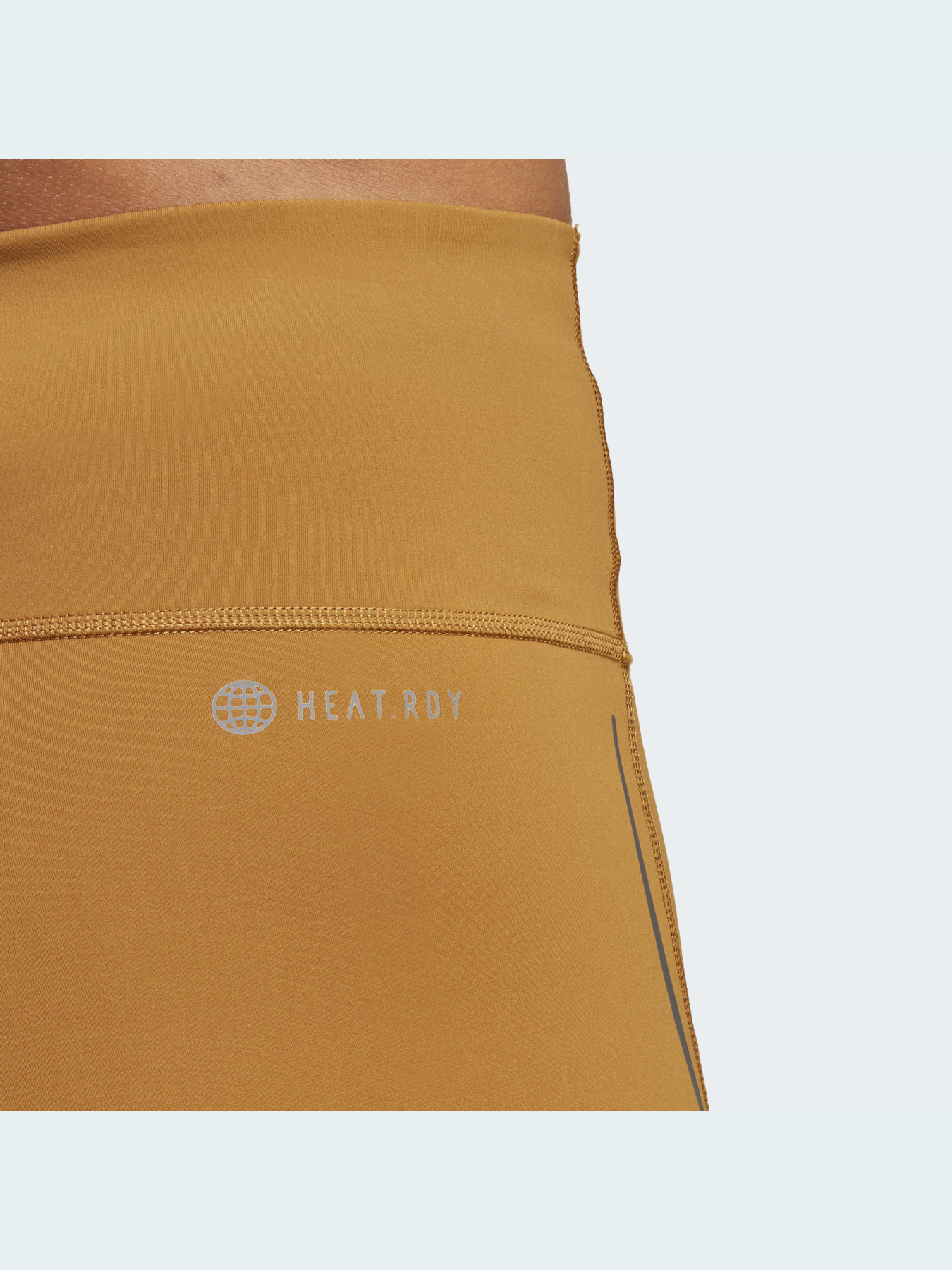 Леггинсы спортивные Adidas модель HR5393 Фото