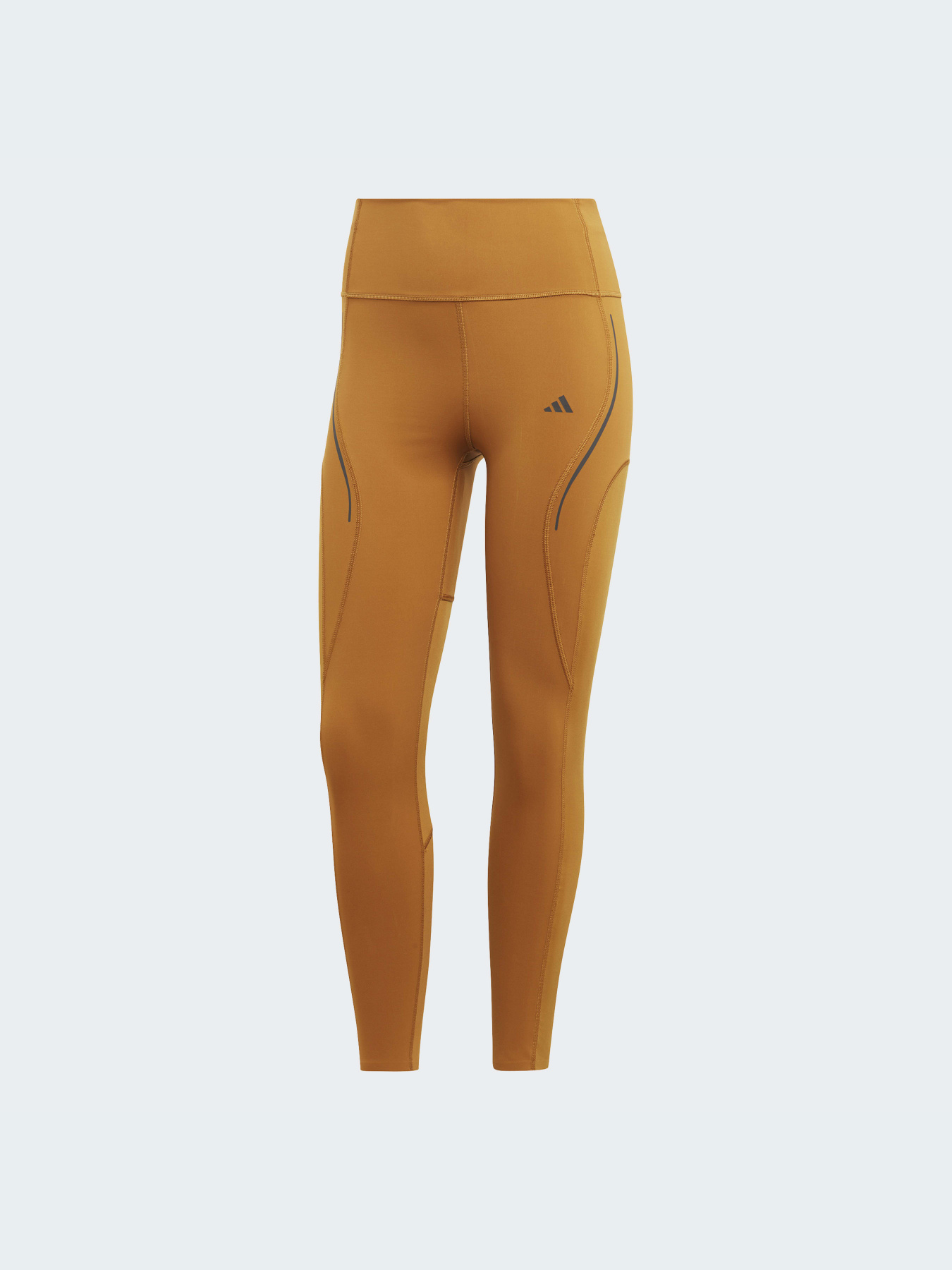 Леггинсы спортивные Adidas модель HR5393 Фото