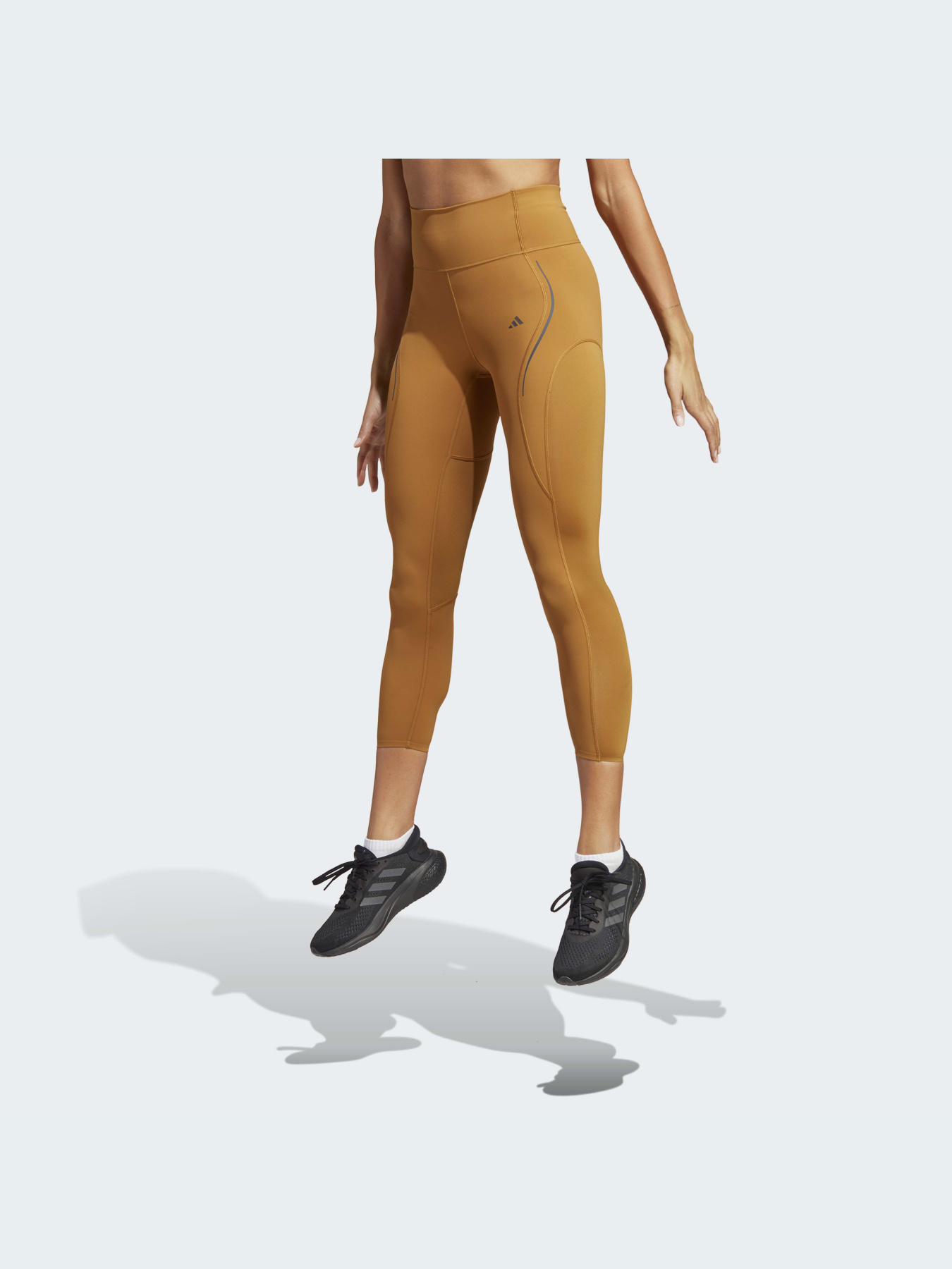 Леггинсы спортивные Adidas модель HR5393 Фото