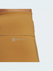 Леггинсы спортивные Adidas модель HR5393 Фото