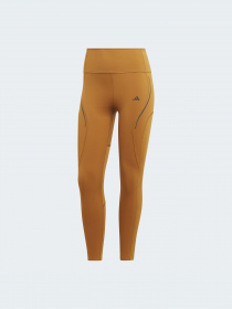 Леггинсы спортивные Adidas модель HR5393 Фото