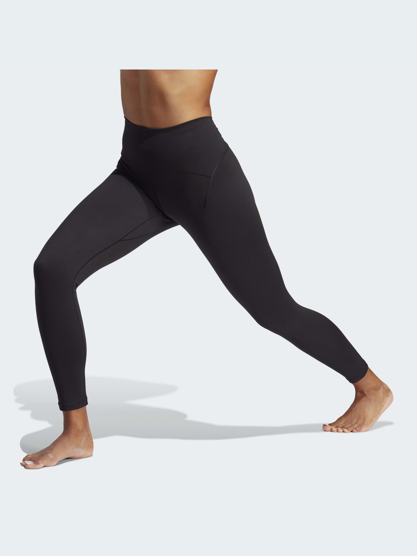 Леггинсы спортивные Adidas модель HS9933 Фото