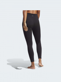 Спортивные леггинсы Adidas модель HS9933 Спортивные леггинсы Adidas модель HS9933 Фото