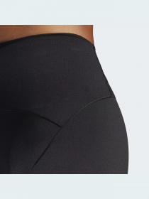 Спортивные леггинсы Adidas модель HS9933 Спортивные леггинсы Adidas модель HS9933 Фото