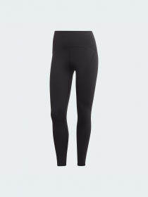 Спортивные леггинсы Adidas модель HS9933 Спортивные леггинсы Adidas модель HS9933 Фото