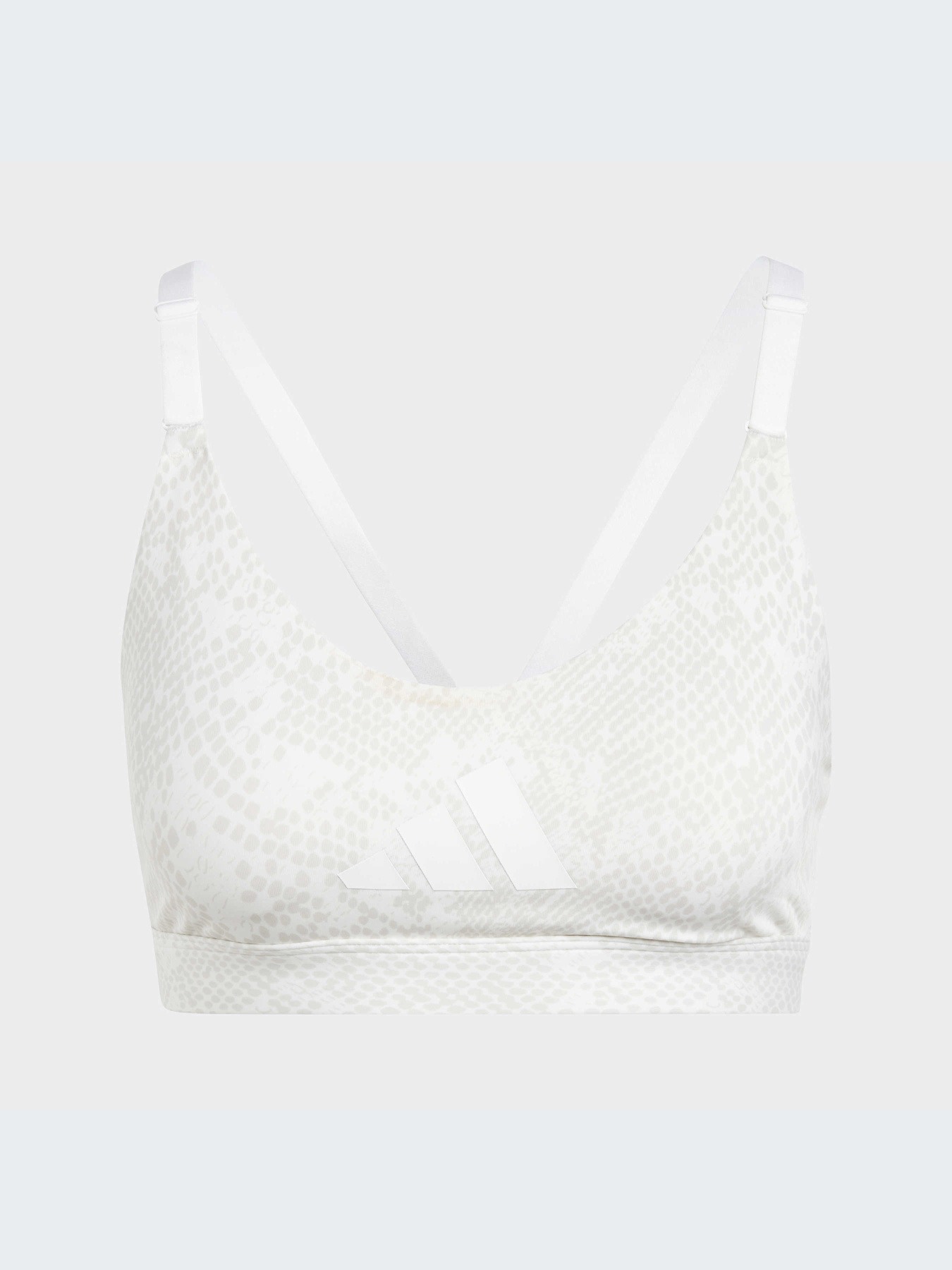 Топ спортивний Adidas Clima модель HS7261 Фото