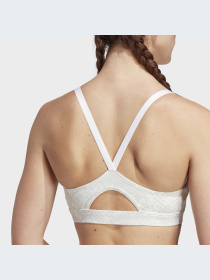 Топ спортивний Adidas Clima модель HS7261 Фото