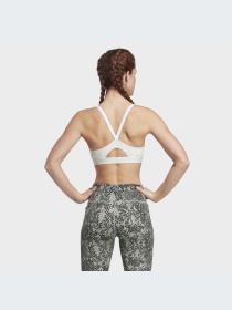 Топ спортивный Adidas Clima модель HS7261 Фото