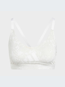 Топ спортивный Adidas Clima модель HS7261 Фото