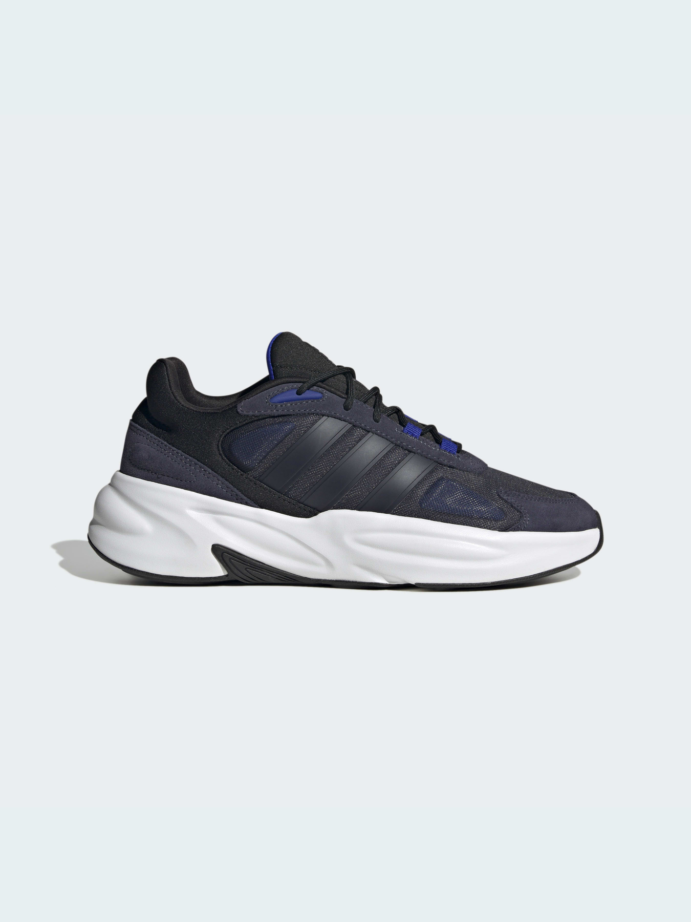 Кроссовки Adidas Ozweego модель H03506 Фото