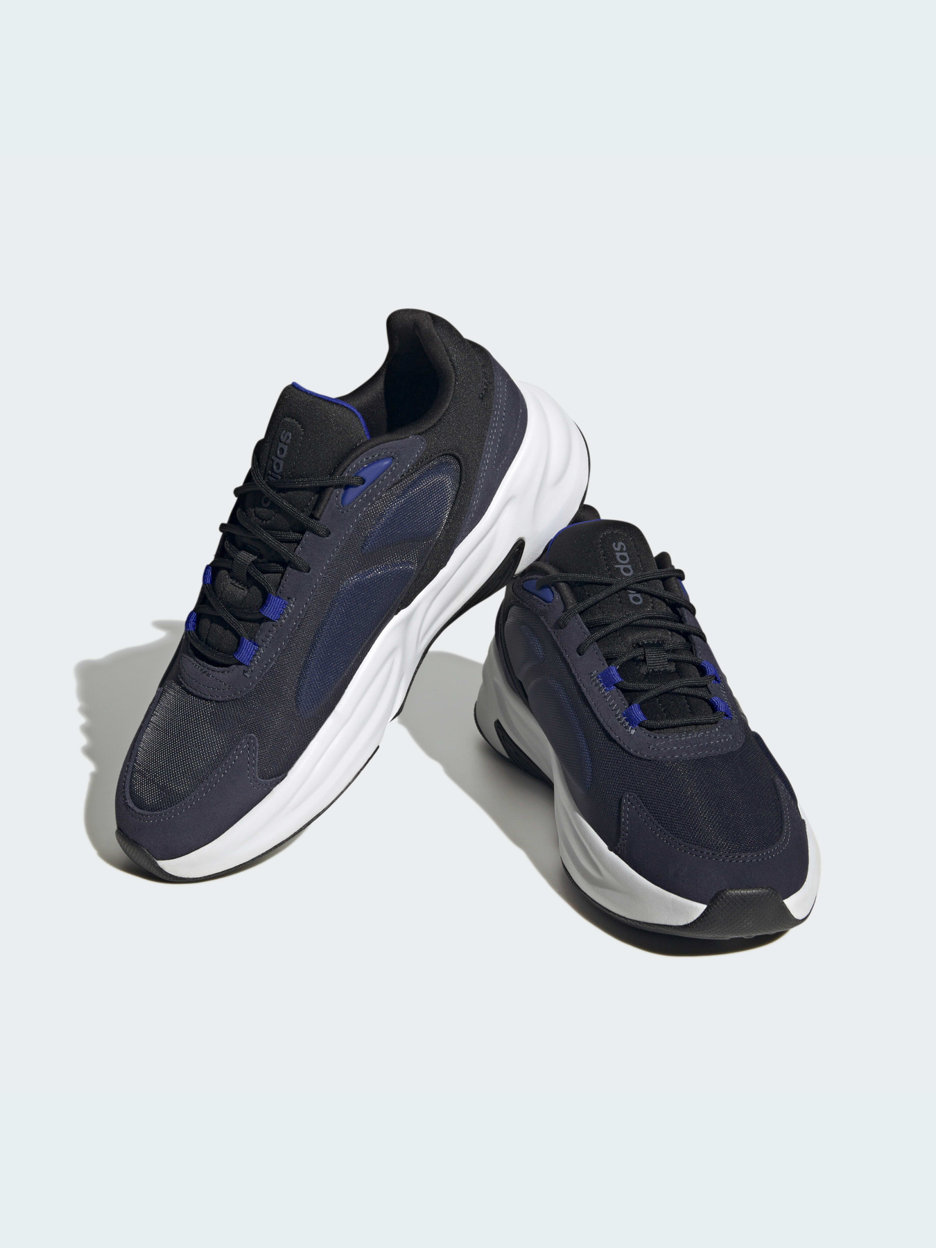 Кроссовки Adidas Ozweego модель H03506 Фото