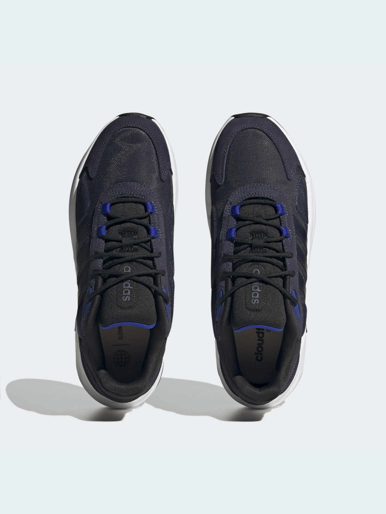 Кроссовки повседневные Adidas Ozweego модель H03506 Кроссовки повседневные Adidas Ozweego модель H03506 Фото