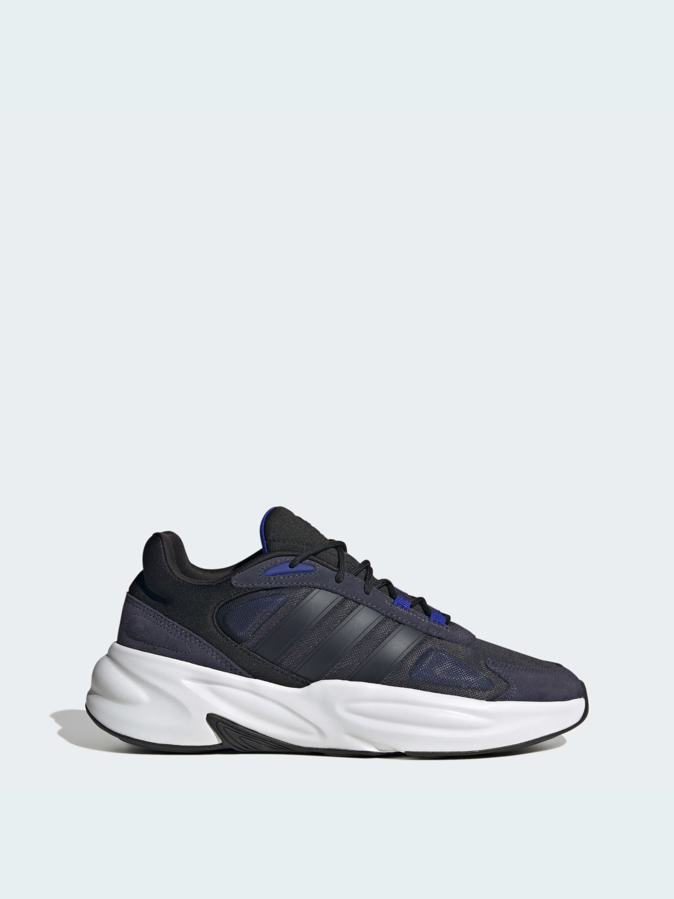 Кроссовки повседневные Adidas Ozweego модель H03506 Кроссовки повседневные Adidas Ozweego модель H03506 Фото