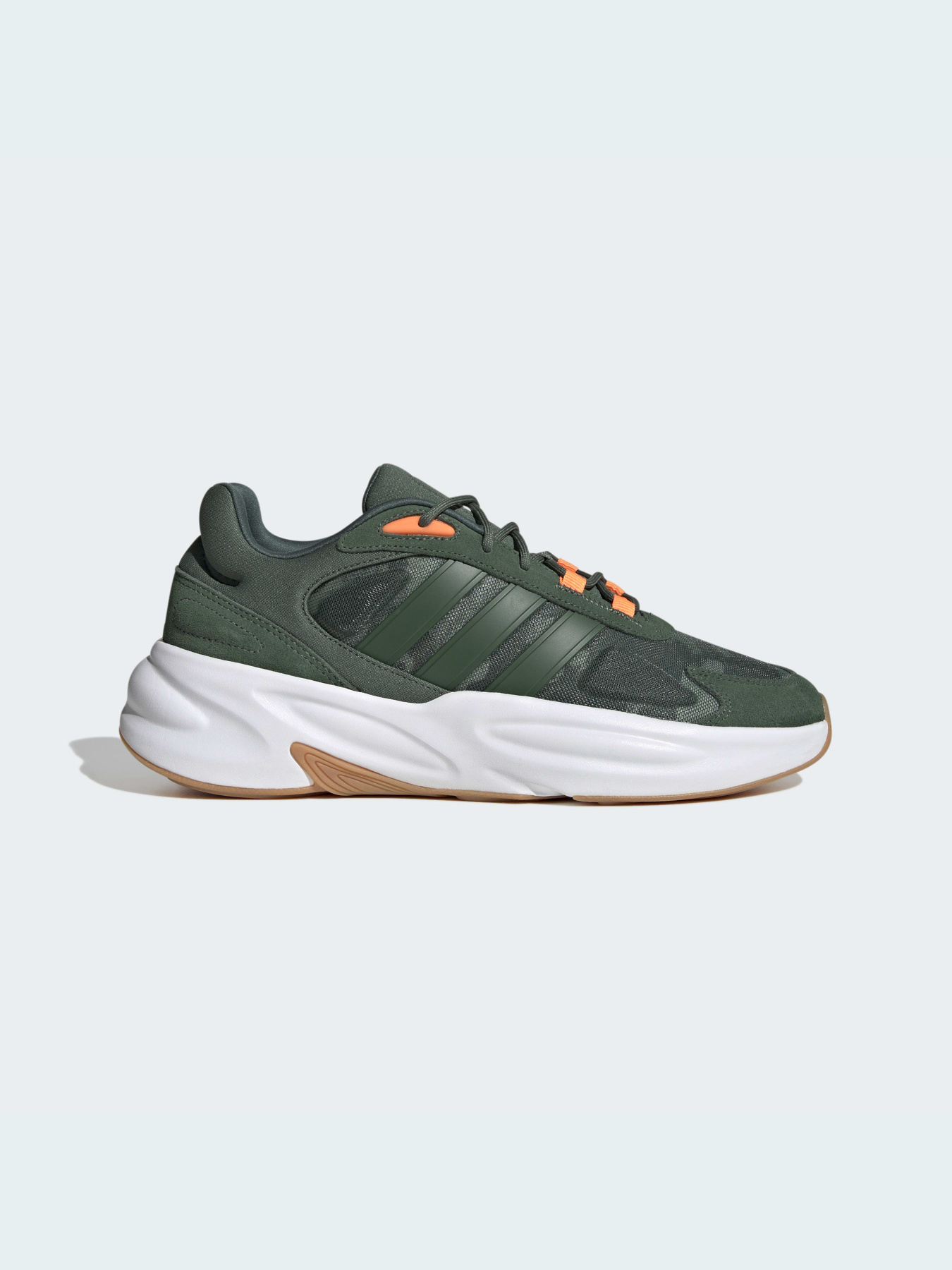 Кроссовки Adidas Duramo модель H06127 Фото