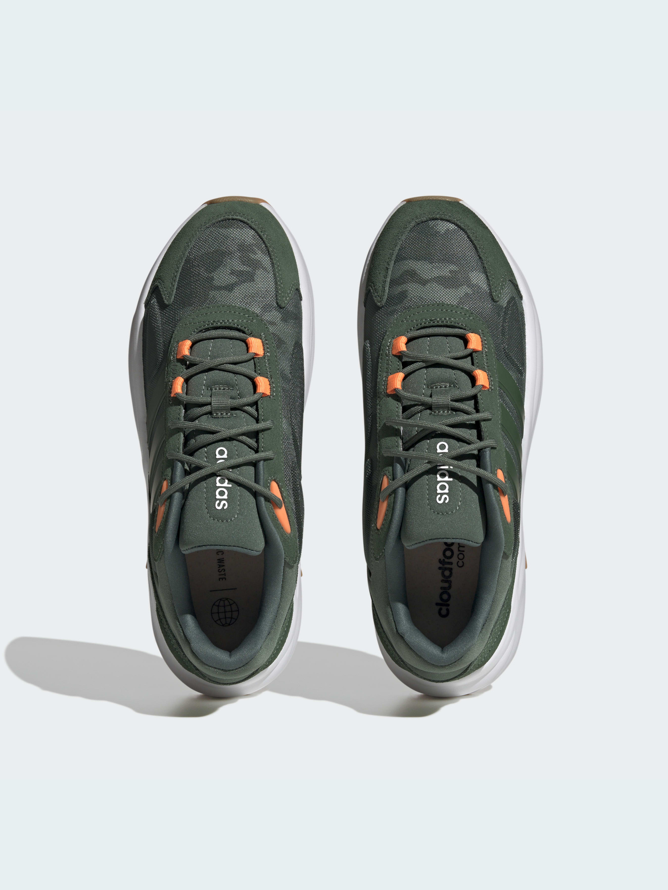 Кроссовки Adidas Duramo модель H06127 Фото