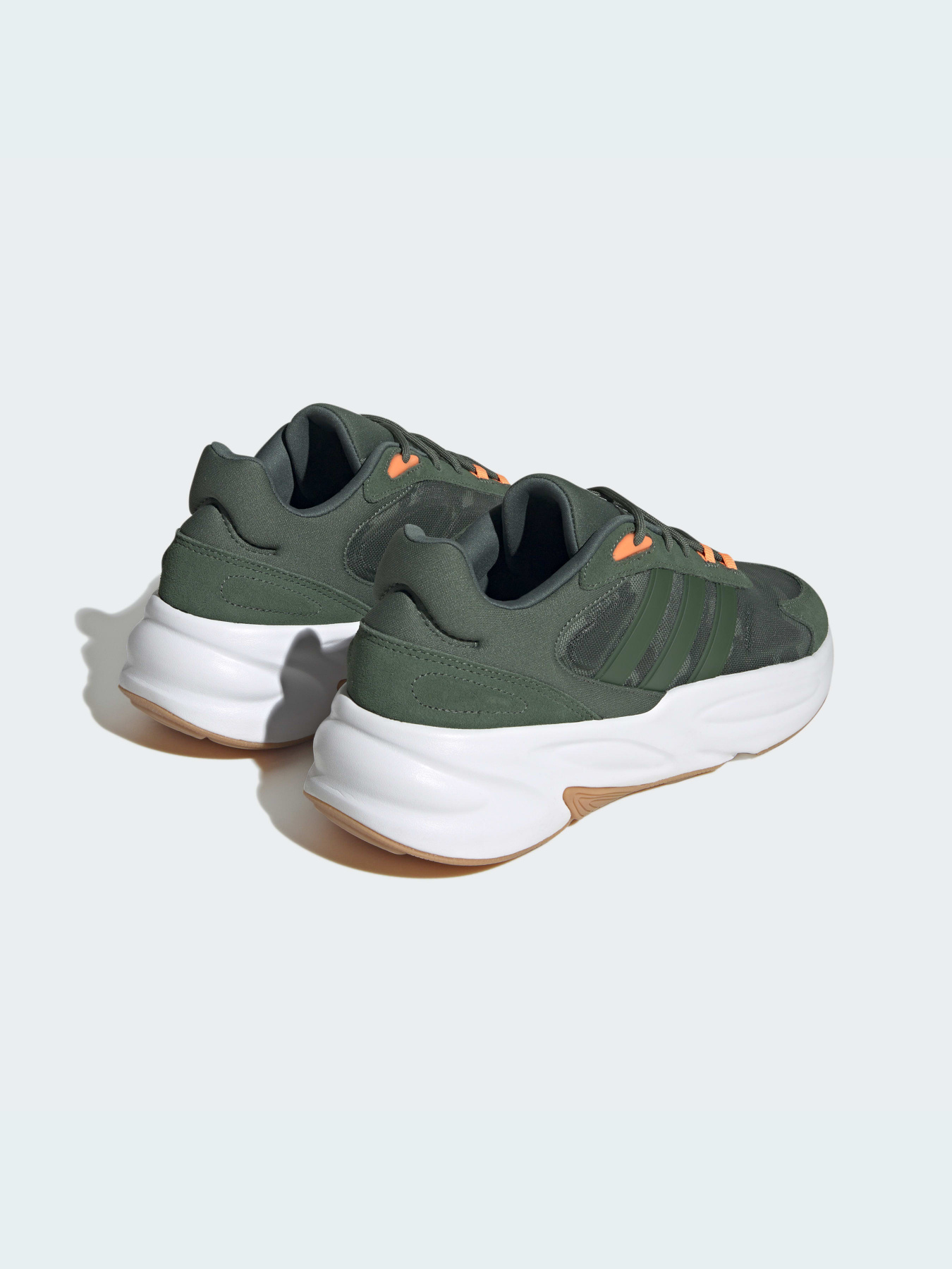 Кроссовки повседневные Adidas Duramo модель H06127 Кроссовки повседневные Adidas Duramo модель H06127 Фото