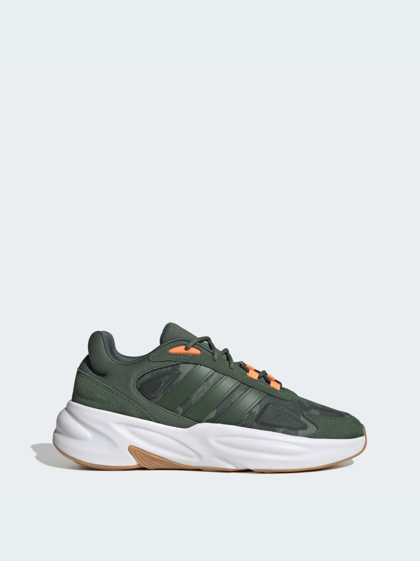 Кроссовки повседневные Adidas Duramo модель H06127 Кроссовки повседневные Adidas Duramo модель H06127 Фото