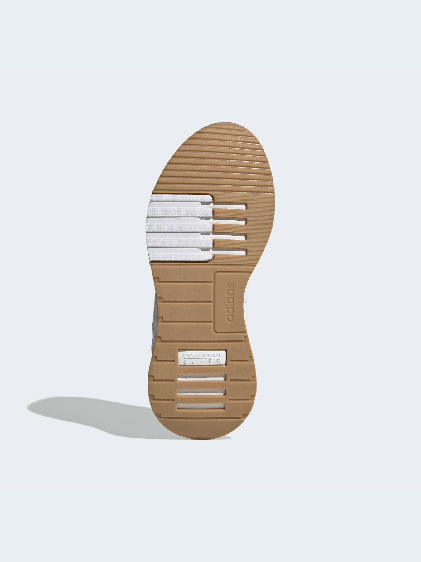 Кроссовки Adidas Racer модель GX4207 Фото