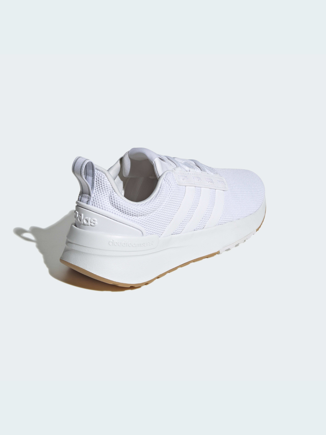 Кроссовки повседневные Adidas Racer модель GX4207 Фото