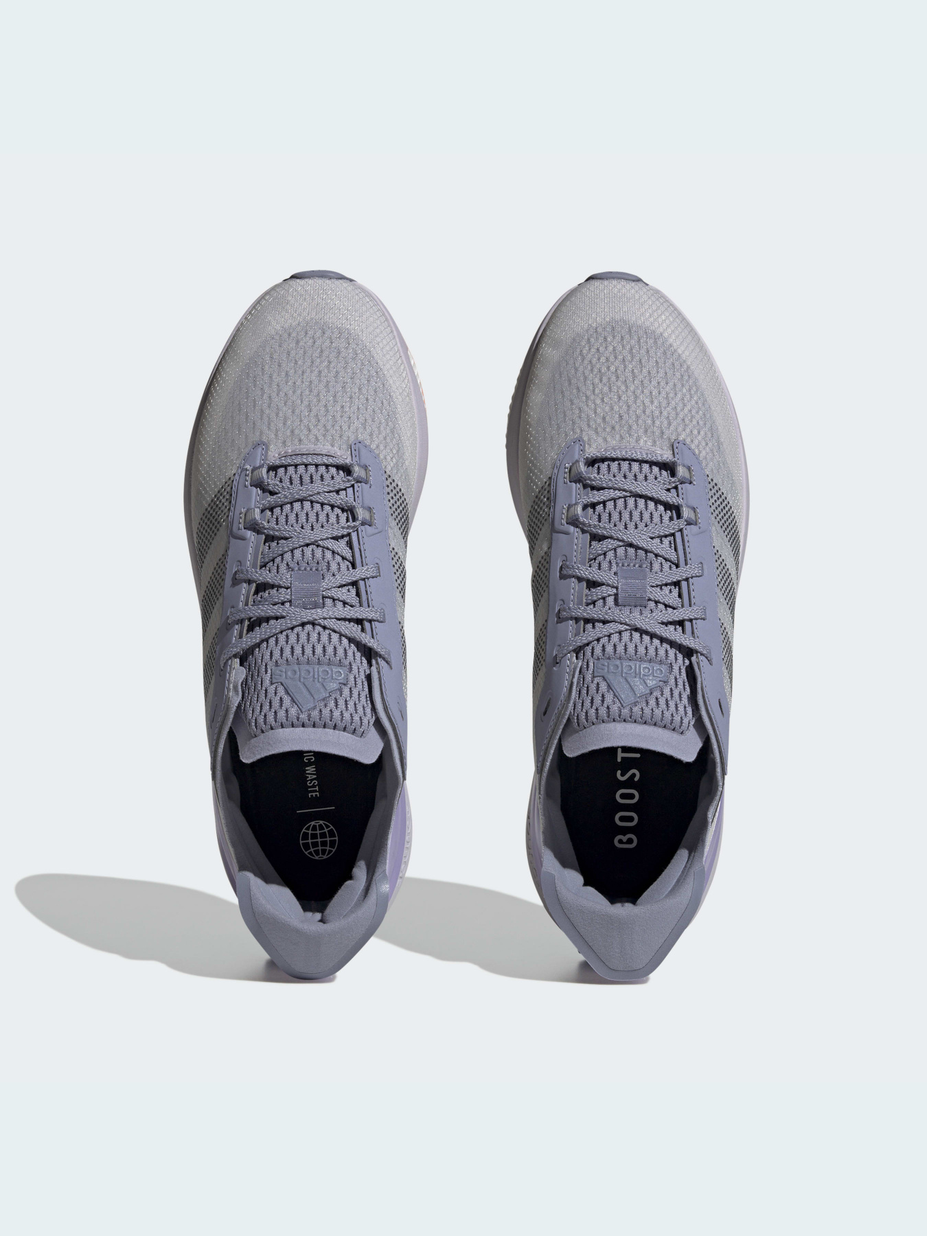 Кросівки Adidas AVRYN модель HP5979 Фото