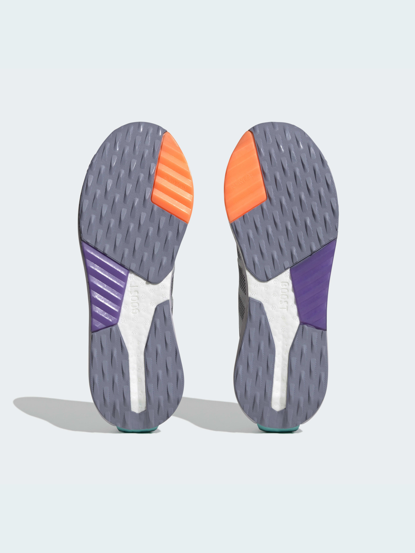 Кросівки Adidas AVRYN модель HP5979 Фото