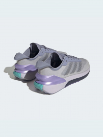 Кросівки Adidas AVRYN модель HP5979 Фото