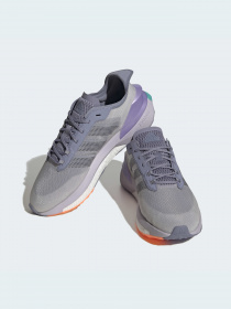 Кросівки повсякденні Adidas AVRYN модель HP5979 Фото