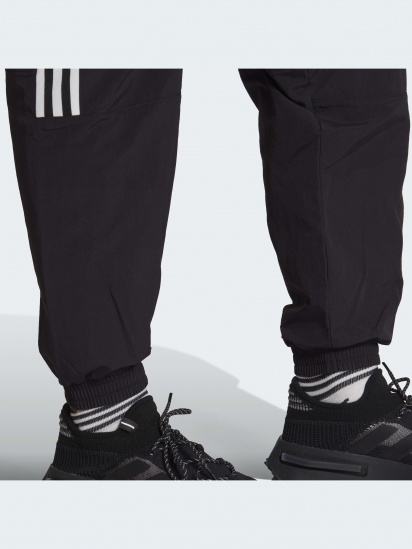Джогери adidas Adicolor модель IA6355 — фото 6 - INTERTOP
