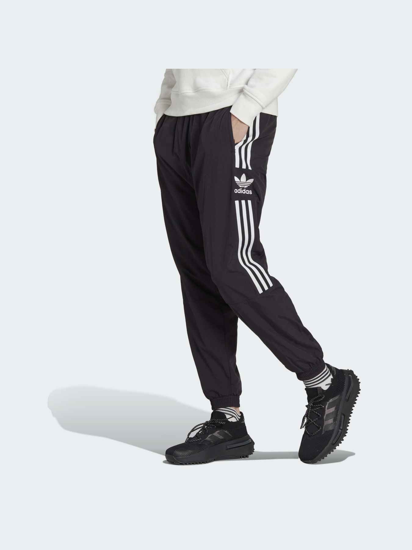 Джогери Adidas Adicolor модель IA6355 Фото