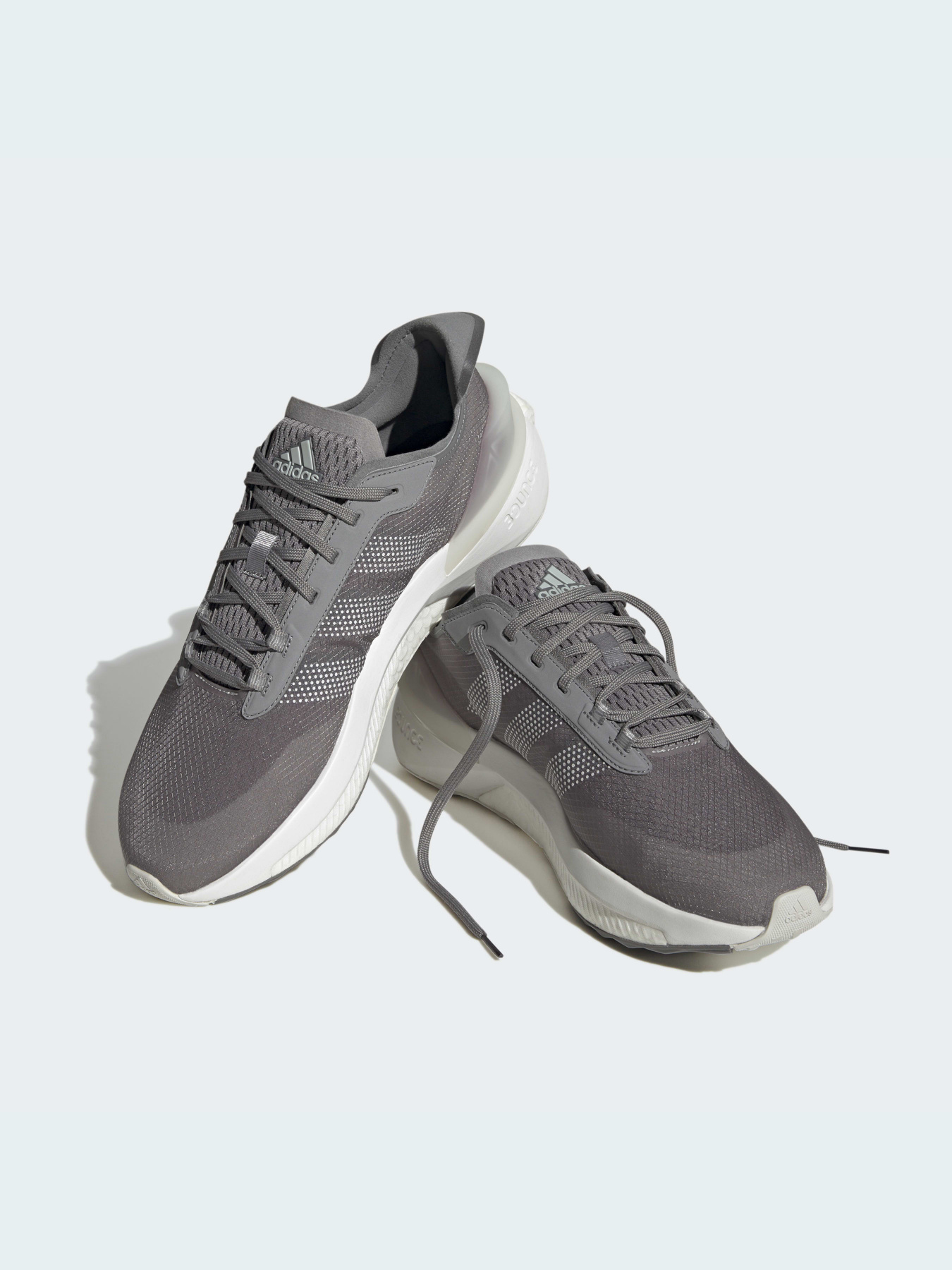 Кроссовки повседневные Adidas AVRYN модель HP5967 Фото