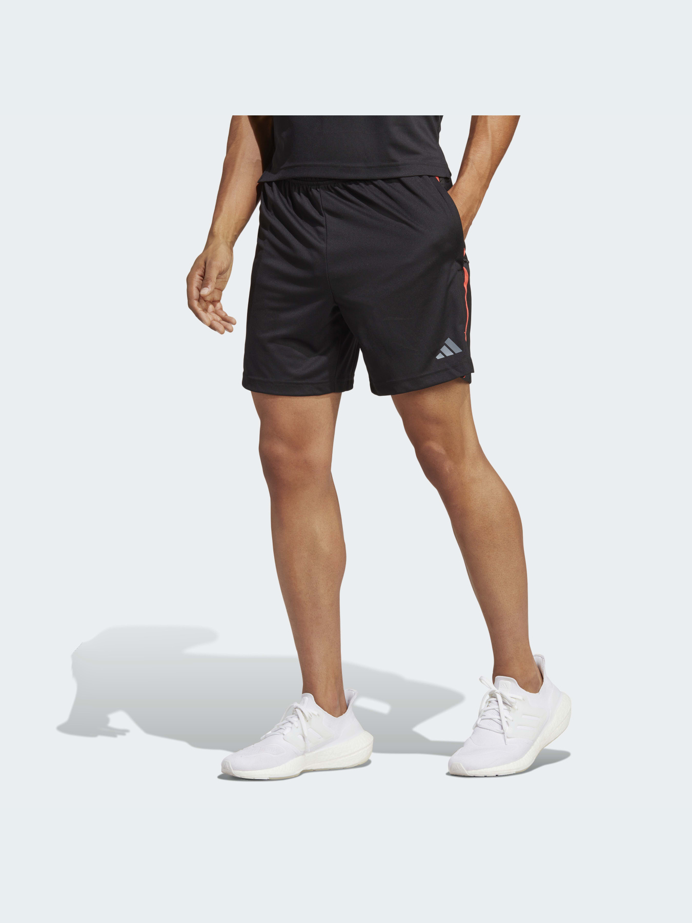 Шорти спортивні Adidas модель IB7892 Фото