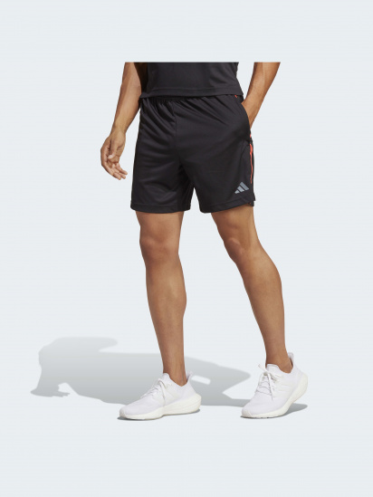 Шорти спортивні adidas модель IB7892 — фото - INTERTOP