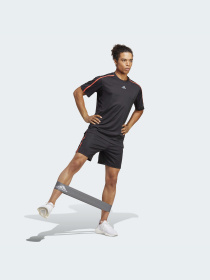 Спортивні шорти Adidas модель IB7892 Фото