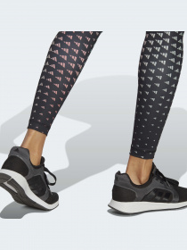 Леггинсы спортивные Adidas модель HT5435 Фото