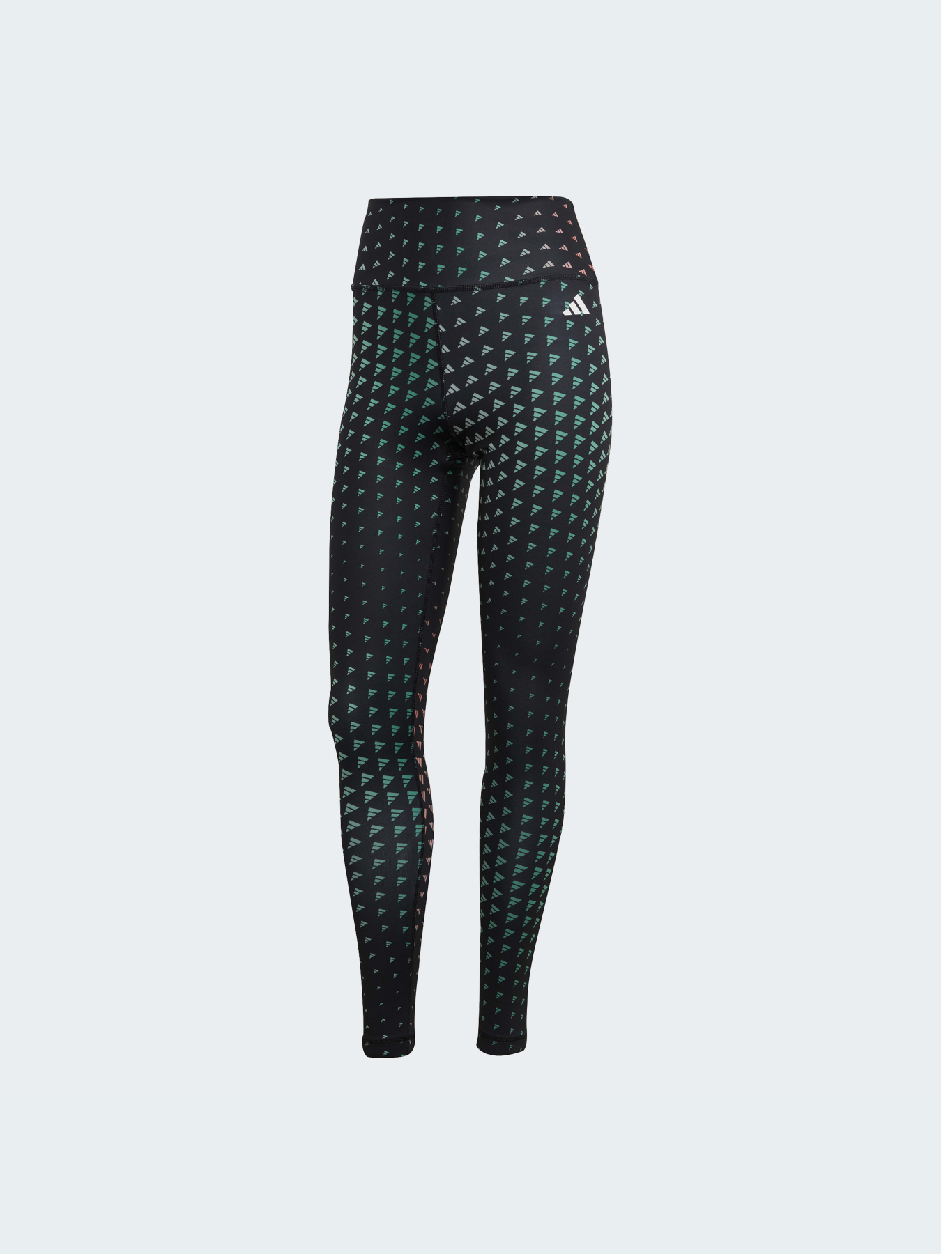 Спортивные леггинсы Adidas модель HT5435 Фото